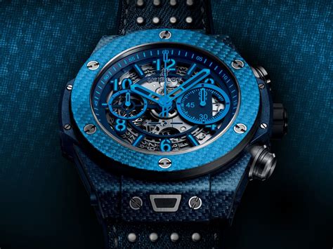 hublot big bang italia independent limited edition 254500